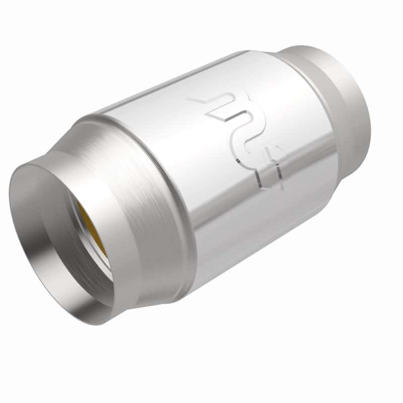 Magnaflow — Magnaflow Premium High Flow Metallic Converter 5in OD - 4in In / 4in Out
Standard Grade
Metallic - view 7