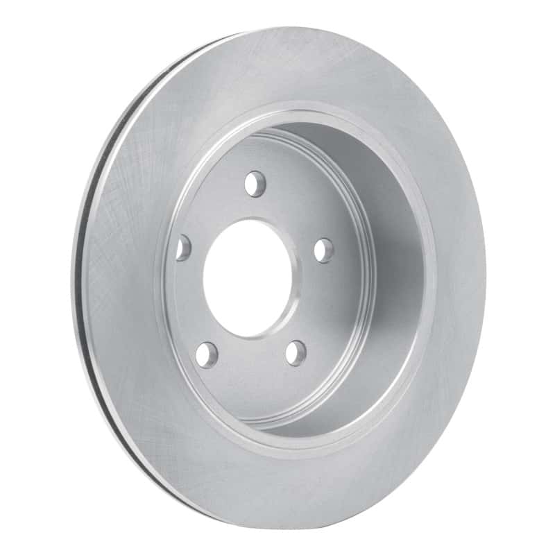 DFC — DFC 10-11 Ford Ranger (USA/Canada) Rear Brake Rotor
DFC Brake Rotor - view 4