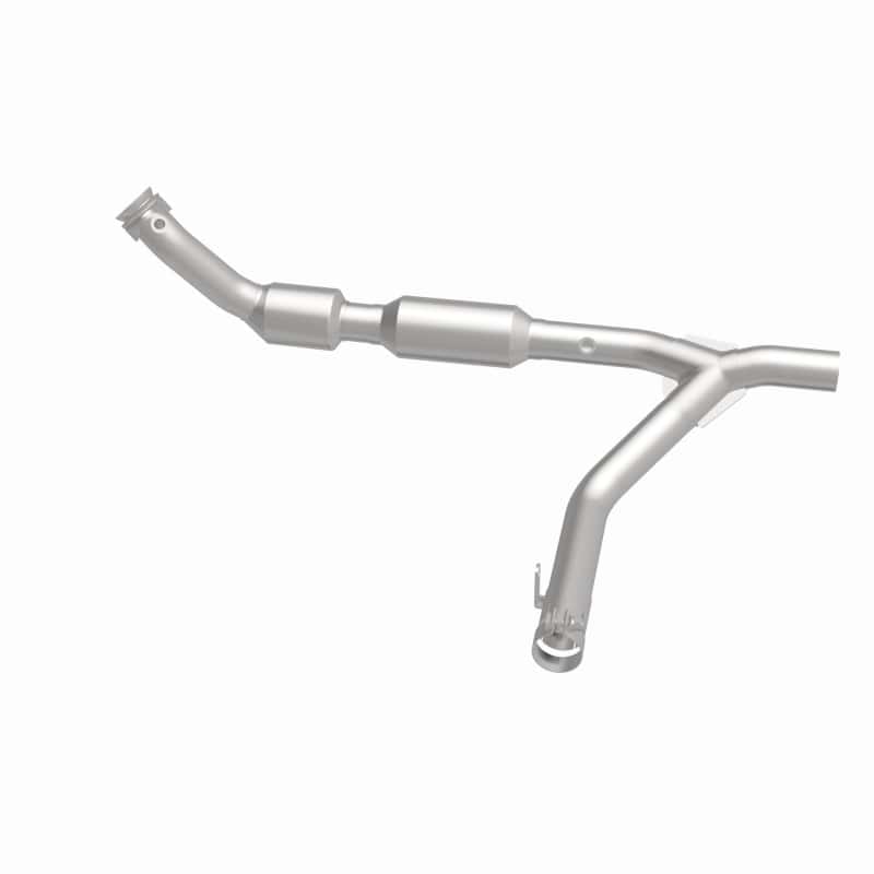 Magnaflow — Magnaflow 02-03 Ford F-150 5.4L Direct Fit Converter
California - view 13
