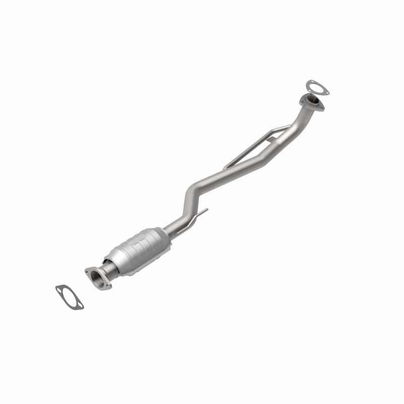 Magnaflow — MagnaFlow Conv Direct Fit 300Zx 90-96 D/S
Standard Grade
Standard - view 16