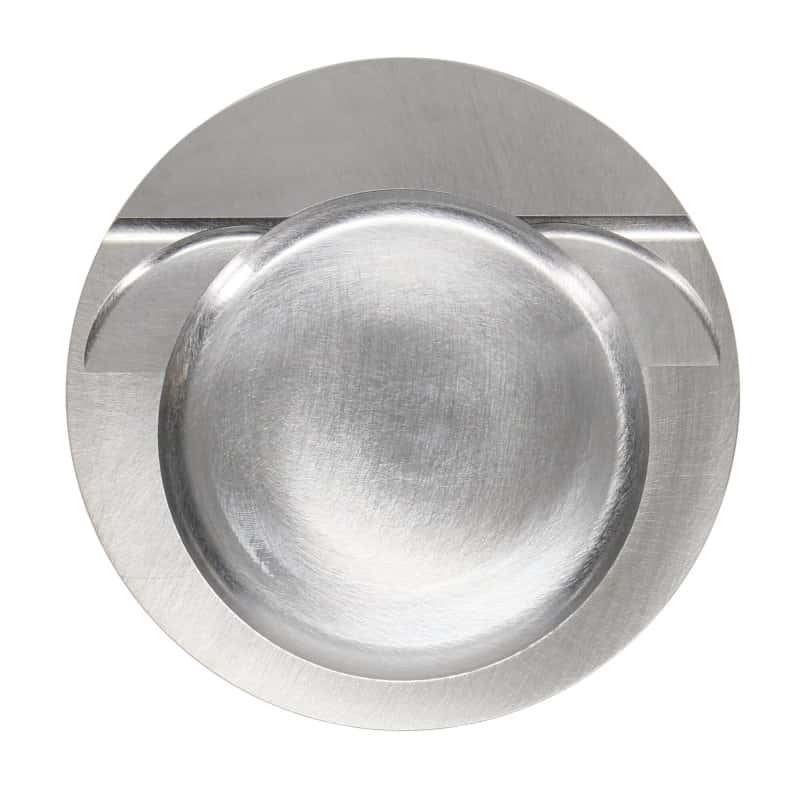 JE Pistons — JE Pistons Volkswagen VR6 2.8L 82mm Bore 30cc Dish Single Piston
Piston - view 11