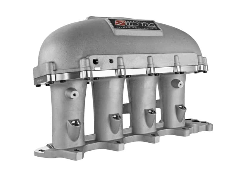 Skunk2 Racing — Skunk2 Ultra Series B Series Race Centerfeed Complete Intake Manifold
Intake Manifold - view 6