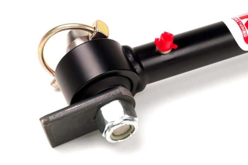 JKS Manufacturing — JKS Manufacturing Jeep Wrangler YJ Quicker Disconnect Sway Bar Links 0-6in Lift
Sway Bar Links - view 4