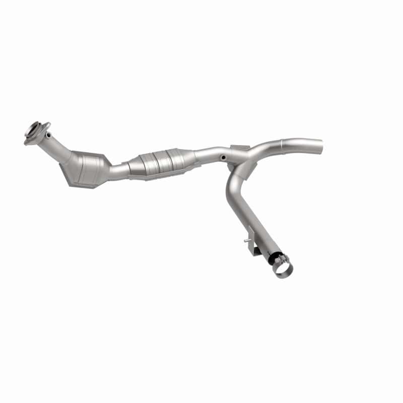 Magnaflow — MagnaFlow Conv DF 01 Ford F150 5.4L
OEM Grade
OEM - view 10