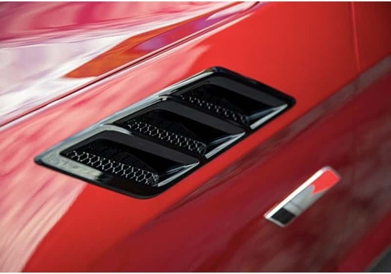 Roush — Roush 2018-2023 Ford Mustang 5.0 Supercharged - Max Cooling Upgrade
Superchargers - view 5
