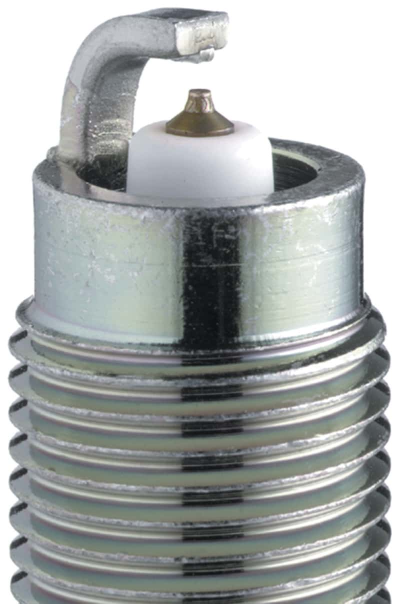 NGK — NGK Laser Platinum Spark Plug Box of 4 (PFR5B-11B) - view 3