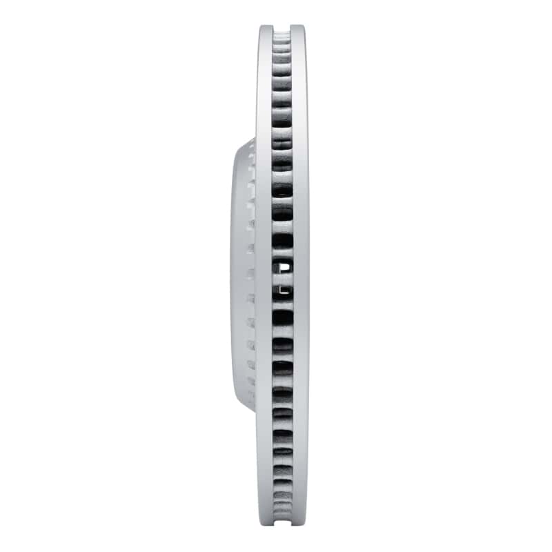 DFC — DFC 22-25 Land Rover Range Rover Rear Hi-Carbon Alloy Geomet Coated Rotor - view 3