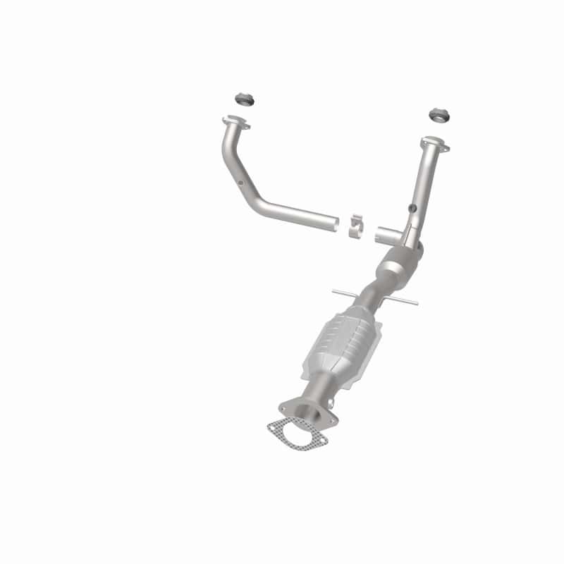 Magnaflow — MagnaFlow Conv DF 00-03 Chevy S-10 4.3L
California - view 17