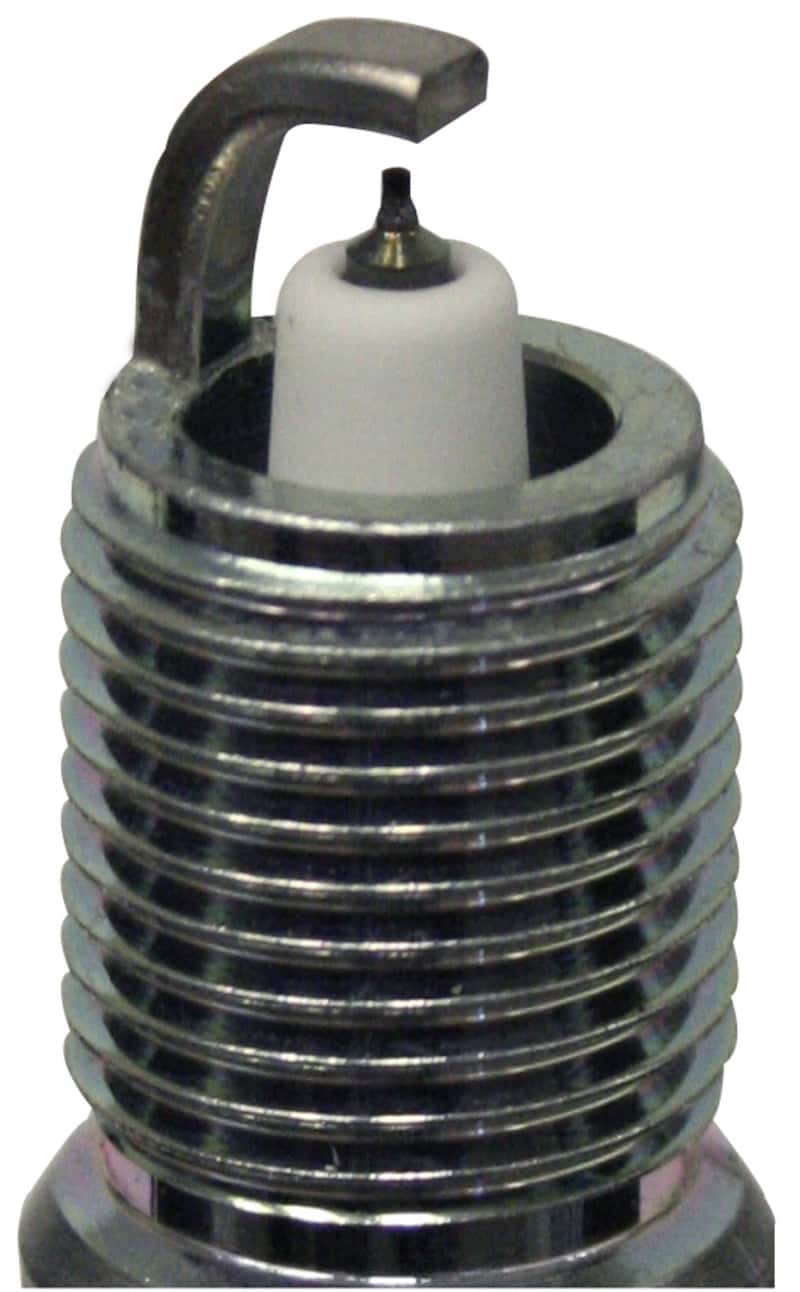 NGK — NGK Iridium Spark Plug Box of 4 (IZTR5B11) - view 3