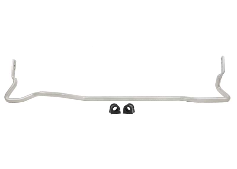 Whiteline — Whiteline 04-07 Subaru WRX Sedan and Wagon / 04-07 Subaru Impreza Non-Turbo w/ OE swaybar Rear 24mm
Sway Bar - view 3