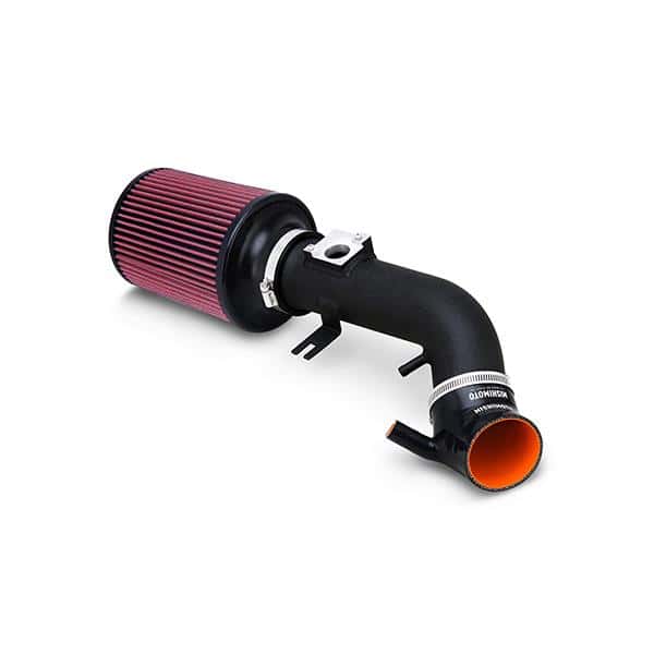 Mishimoto — Mishimoto 15 Subaru WRX Airbox - view 5