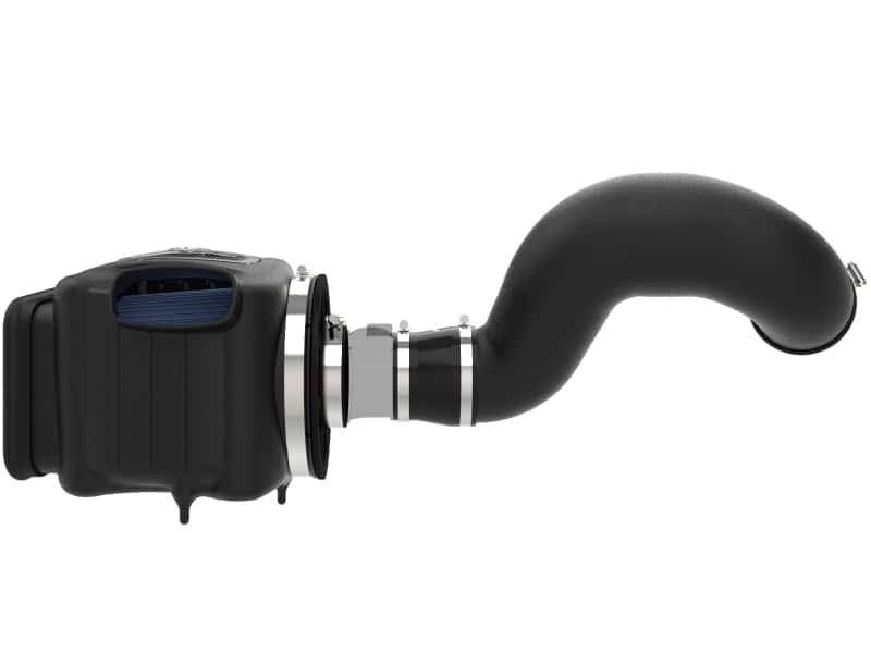 aFe — aFe Momentum GT Stage-2 Si PRO 5R Intake System GM Trucks/SUVs V8 4.8L/5.3L/6.0L/6.2L (GMT900) Elect
Momentum GT Intake - view 6