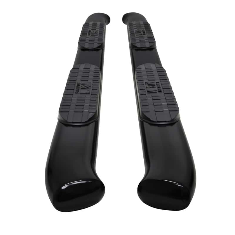Westin — Westin 2020 Jeep Gladiator PRO TRAXX 5 WTW Oval Nerf Step Bars - Black
Nerf/Step Bar - view 3