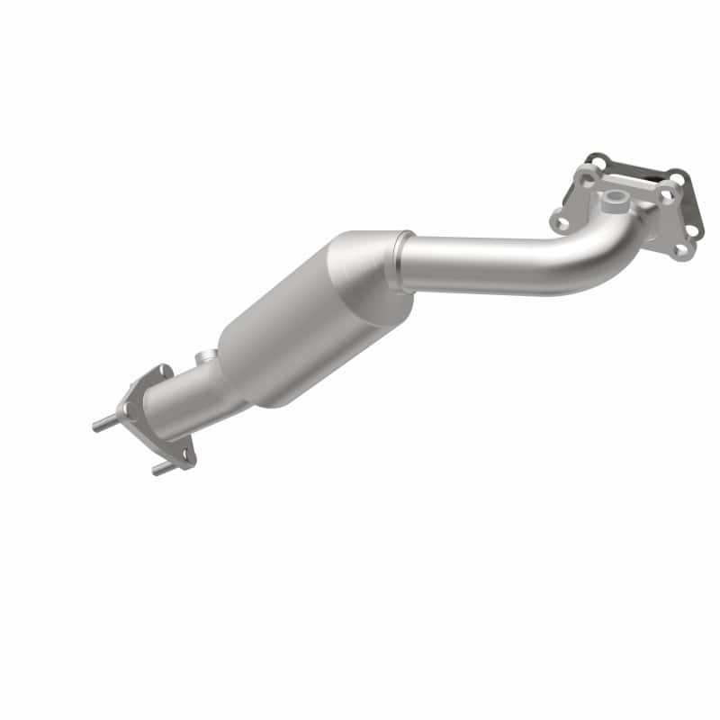 Magnaflow — Magnaflow 2015 Colorado 3.6 Underbody Direct Fit Converter
OEM Grade
OEM - view 20