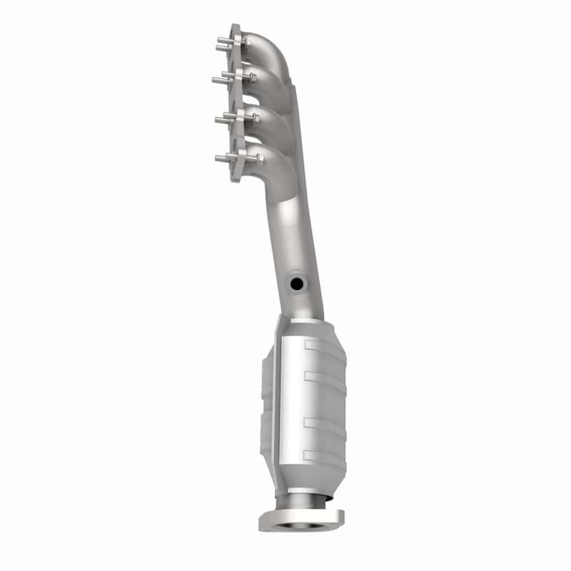 Magnaflow — MagnaFlow Conv DF 06-09 Cadillac STS 4.4L Passenger Side
OEM Grade
OEM - view 16