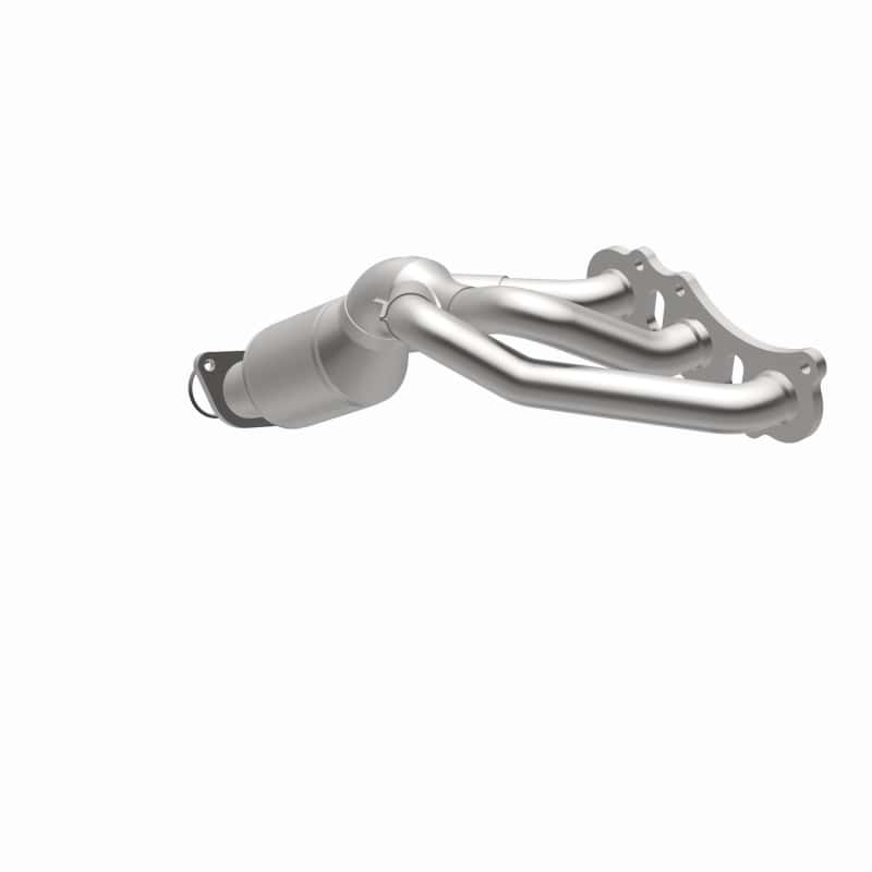Magnaflow — Magnaflow Conv DF 03-04 4Runner 4.0L P/S
OEM Grade
OEM - view 22