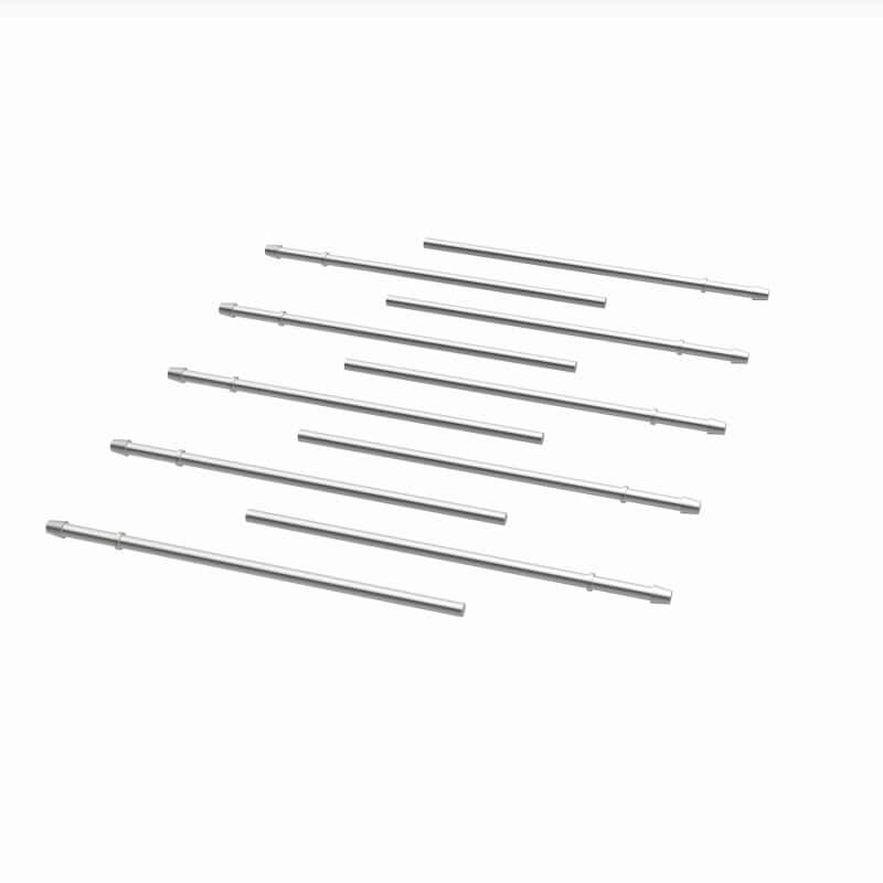 Magnaflow — MagnaFlow Hanger .375inch straight 10pk
10pk- Exhaust Hanger
10pk-Exhaust Hanger
Exhaust Hanger - view 23