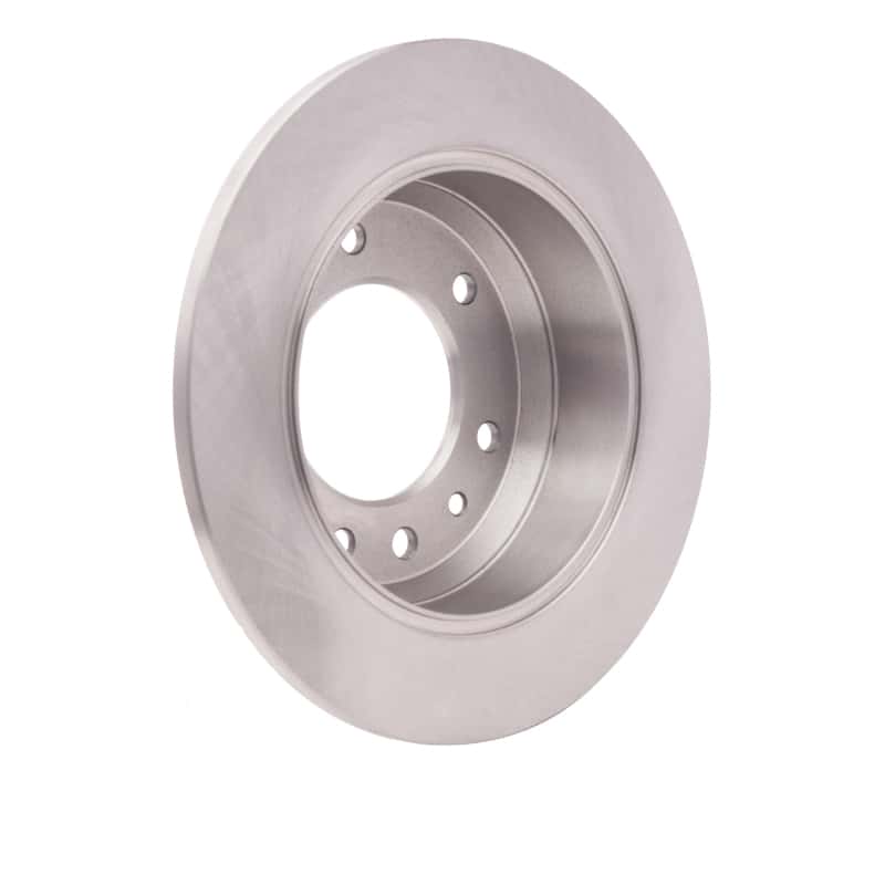 DFC — DFC 06-14 Hyundai Entourage Rear Brake Rotor
DFC Brake Rotor - view 4