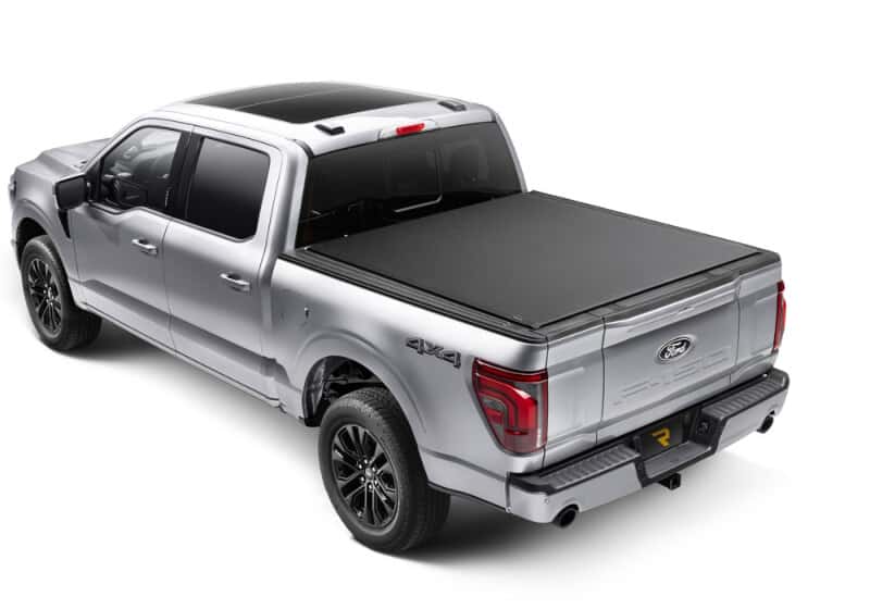 Truxedo — Truxedo 15-21 Ford F-150 5ft 6in Pro X15 Bed Cover
PX15 15-26 F150 5ft.
PX15 15-26 F150 5'7 - view 1