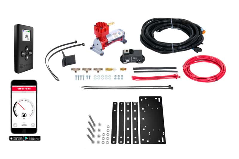 Firestone — Firestone Air Command Single Remote & App Heavy Kit (WR17602923)
AirAdjLvlCntrl
Air Command - view 2