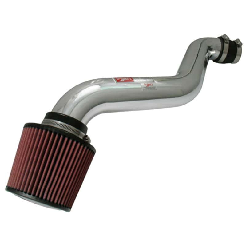 Injen — Injen 94-97 Accord 4 Cylinder Polished Short Ram Intake
Short Ram Intake
Air Intake Kit - view 4