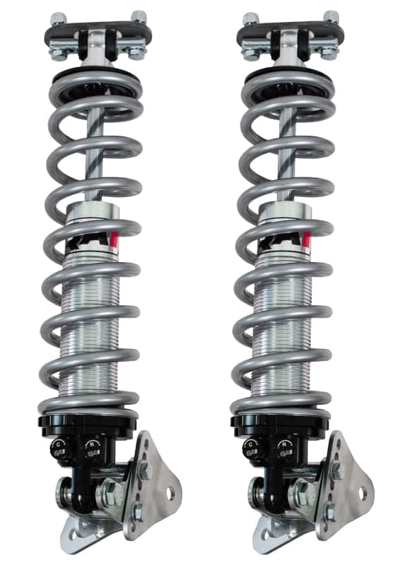 QA1 — QA1 78-88 GM G-Body 12-200 Kit Rear Pro-Coil D-Adj
Rear Coilover Kit - view 1