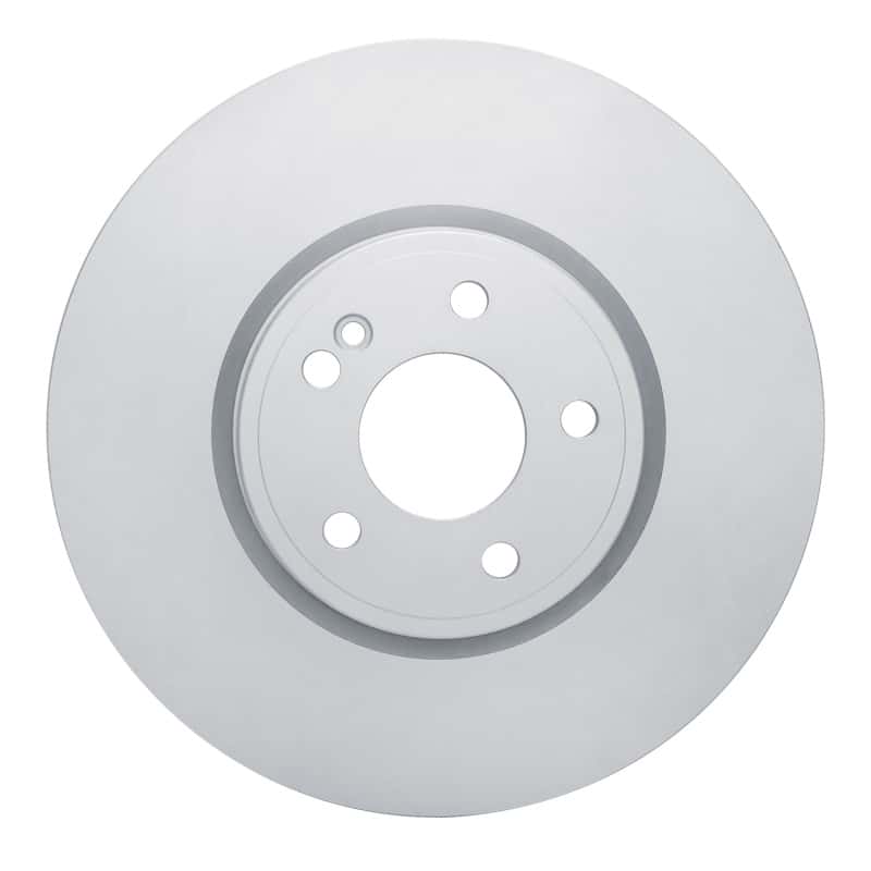 DFC — DFC 20-25 Mercedes-Benz EQB 300 Front Hi-Carbon Alloy Geomet Coated Rotor - view 1