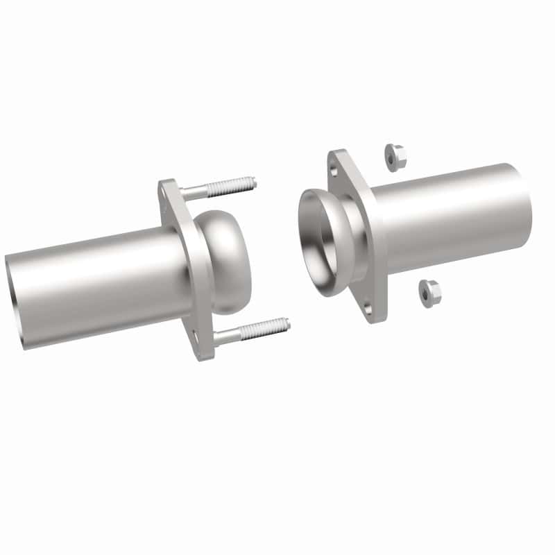 Magnaflow — MagnaFlow Univ Ball Flange 3inch
Exhaust Flange - view 7