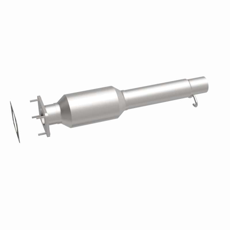 Magnaflow — MagnaFlow Conv DF Cadillac 96-99 4.6L
HM Grade
HM - view 10
