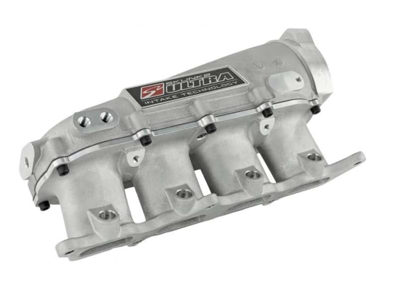 Skunk2 Racing — Skunk2 Ultra Street Intake Manifold - L15B Raw Manifold
Intake Manifold - view 2
