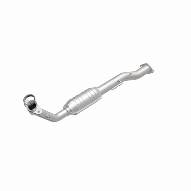 Magnaflow — MagnaFlow Conv DF Ranger 95-97
HM Grade
HM - view 29