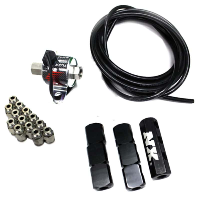 Snow Performance — Snow Performance 6 Cylinder Direct Port Upgrade
Water / Meth System - view 2