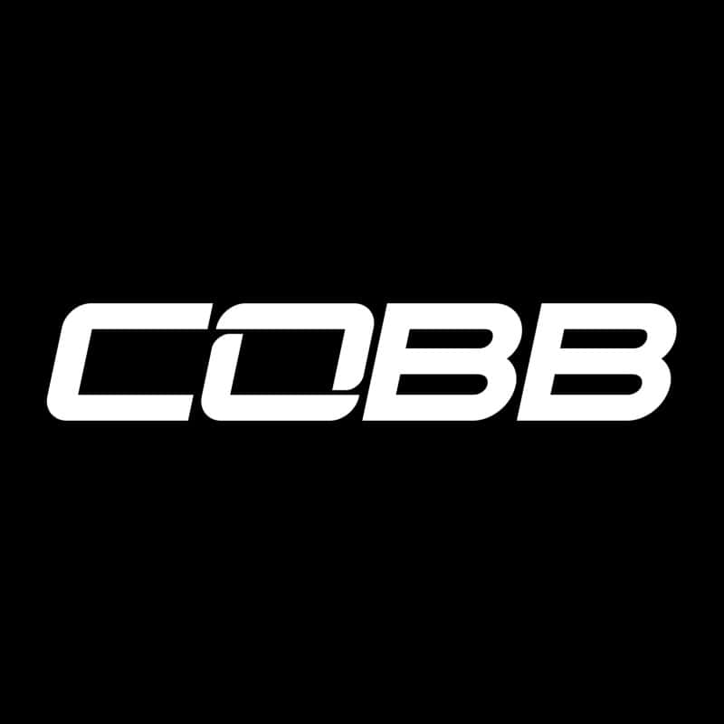 COBB — Cobb Tuning Logo Mens Tee - Size Large - view 2