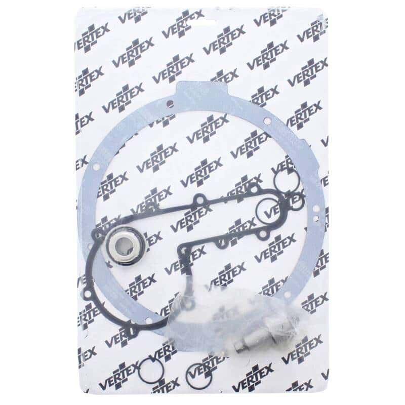 Vertex Pistons — Vertex Gaskets 15-16 Polaris Scrambler 850 Water Pump Rebuild Kit - view 3