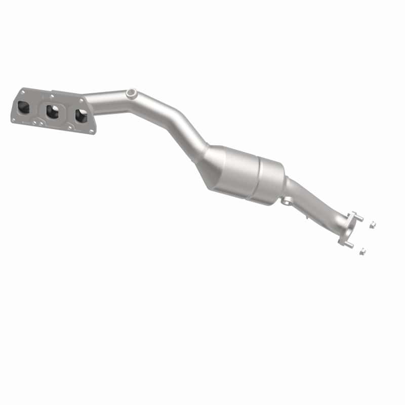 Magnaflow — MagnaFlow Conv DF 05-09 Audi A8 6.0L
OEM Grade
OEM - view 11