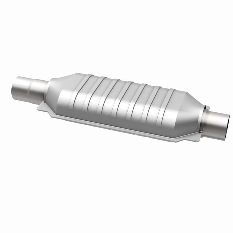 Magnaflow — MagnaFlow Conv Univ 2 W/Air
OEM Grade
Standard - view 21