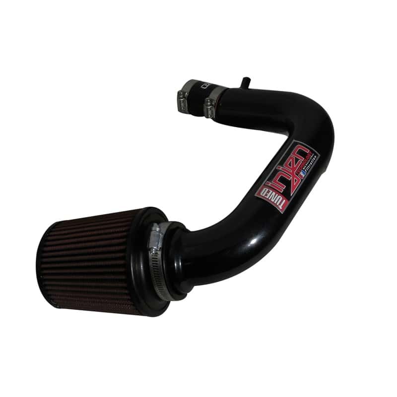 Injen — Injen 07-12 Fortwo 1.0L L3 Black Smart Short Ram Air Intake w/ MR Tech & High Flow Filter
Short Ram Intake
Air Intake Kit - view 1