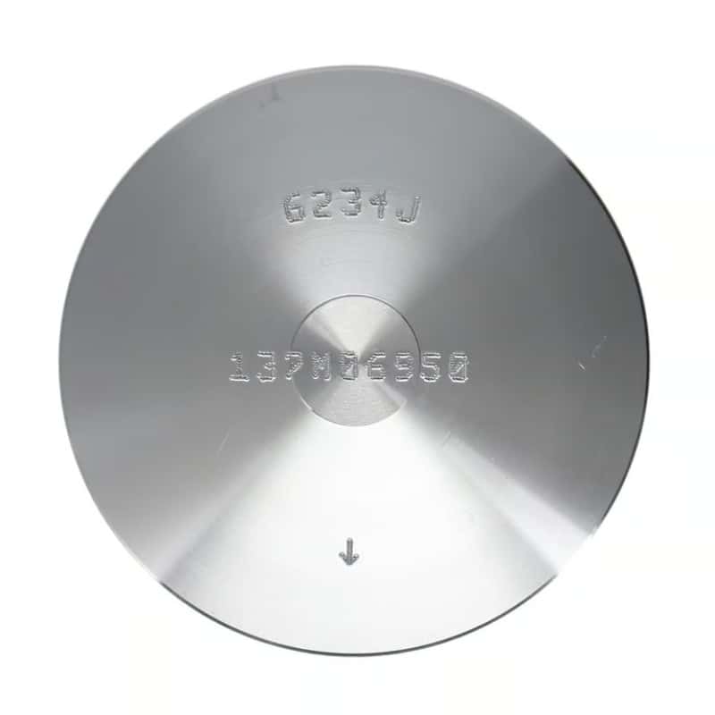 Wiseco — Wiseco Husqvarna CR250/ WR250 74-84 2736CD Piston Kit
Piston Kit - view 11