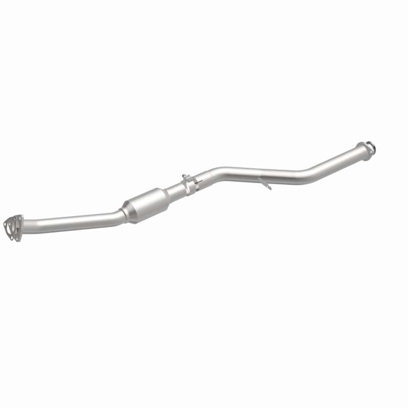 Magnaflow — Magnaflow Conv DF 2014-2015 Forester H4 2.5 OEM Underbody
OEM Grade
OEM - view 8