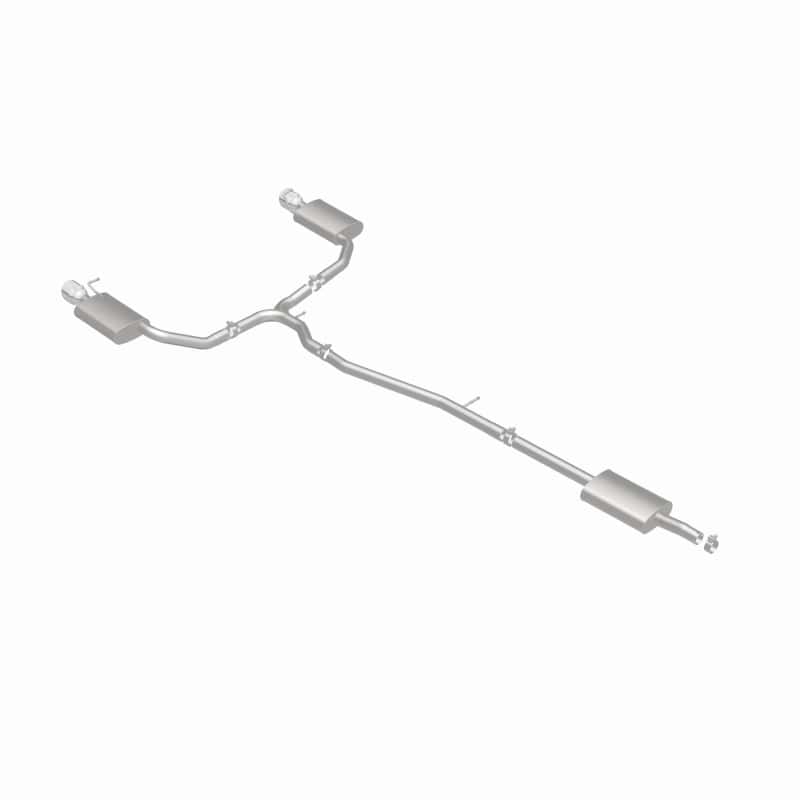 Magnaflow — MagnaFlow SYS Cat-Back 13-14 Ford Flex 3.5L
Cat-Back - view 11