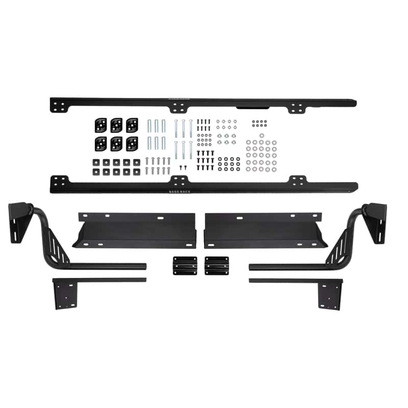 ARB — ARB BASE Rack Mount Kit 17950010 (For use w/ arb1770020)
BASE Rack Mount Kit - view 9