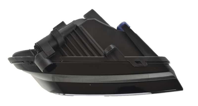 Hella — Hella 2007-2015 Audi A4 A4 Quattro Fog Light Right
LAMP FOG RH H8  AUDI
LAMP FOG RH H8 AUDI - view 16