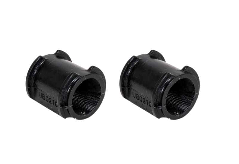 Eibach — Eibach 24mm Rear Anti-Roll Bar Kit for 01-04 Porsche 911 Turbo
Rear Sway Bar Kit - view 4