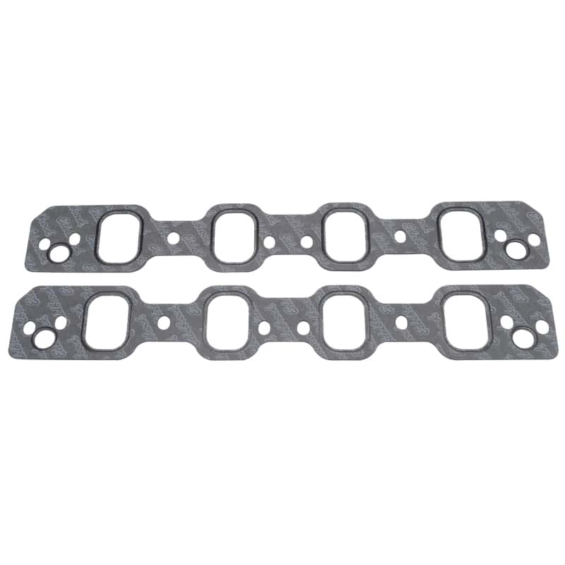 Edelbrock — Edelbrock Ford 351 Cleveland Intake Gasket for Perf RPM Heads
GASKETS - view 2