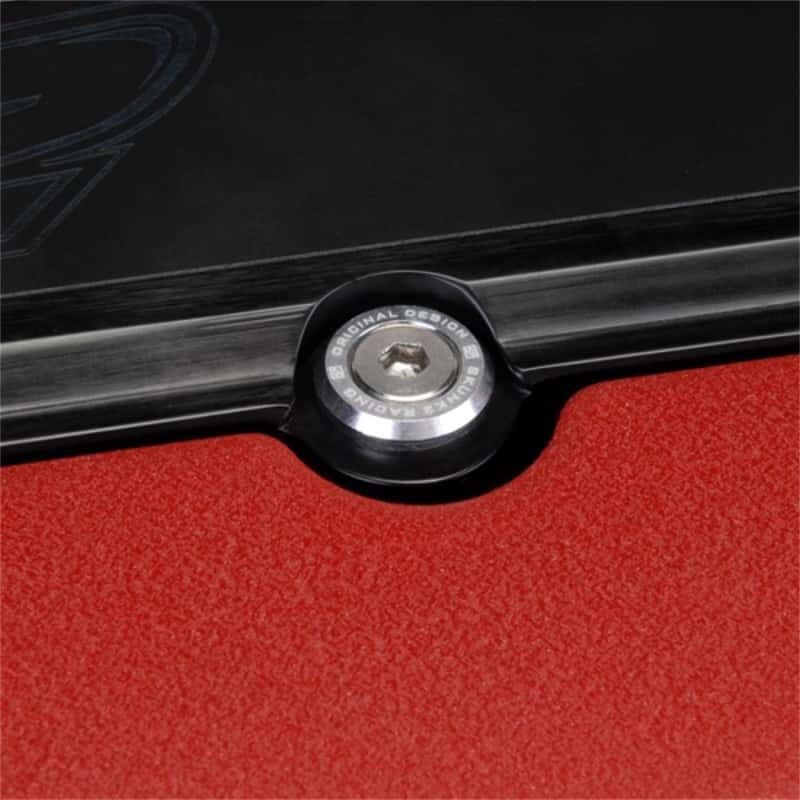Skunk2 Racing — Skunk2 Honda/Acura B-Series VTEC Clear Anodized Low-Profile Valve Cover Hardware
VlvCvrHardwareKit - view 8