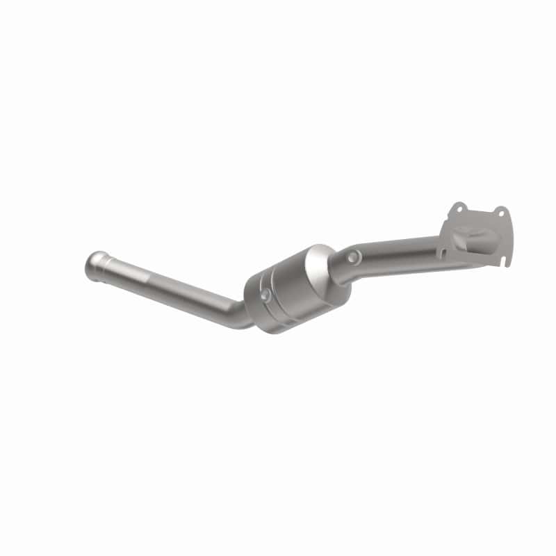 Magnaflow — Magnaflow Conv DF 2011 Grand Cherokee 3.6L DS
OEM Grade
OEM - view 29