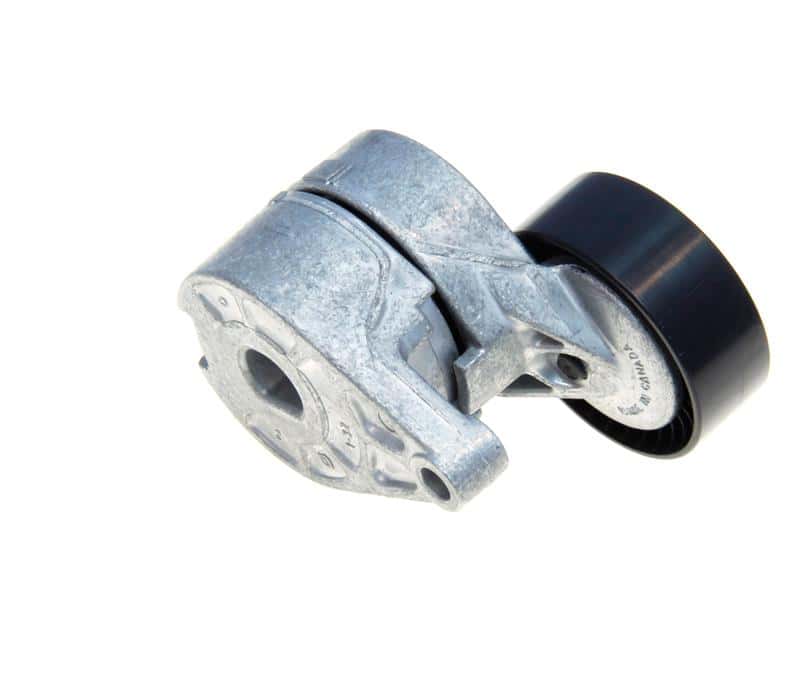 Gates — Gates 01-04 BMW 325XI / 04 X3 / 01-05 320I Automatic Belt Tensioner - view 7