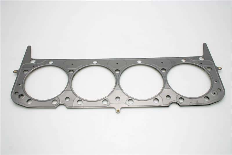 Cometic Gasket — Cometic Chevy Small Block BRODIX BD2000 Heads 4.030in Bore .040in MLS Head Gasket
Cylinder Head Gasket - view 1
