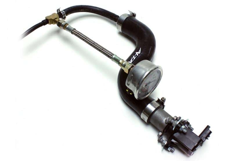 Alta — ALTA 07-12 Mini Cooper S/JCW & 09-12 Convertible / 09-12 Clubman S/JCW BPV Spring Upgrade - view 5