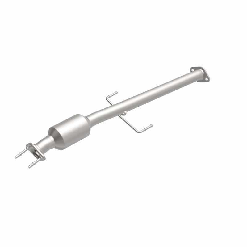 Magnaflow — Magnaflow Conv DF 99-01 Mazda Protege 1.8L
OEM Grade
OEM - view 7